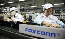 Rút giấy phép dự án 200 triệu đô la Mỹ của Foxconn