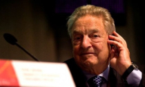 Tỷ phú Soros: Kinh tế Trung Quốc sắp sụp đổ hoàn toàn