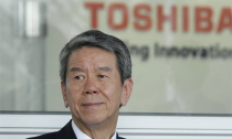 Chủ tịch Toshiba từ chức do bê bối kế toán lên tới 1,2 tỷ USD