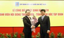 Thủ tướng cho Chủ tịch Tập đoàn Dầu khí thôi chức