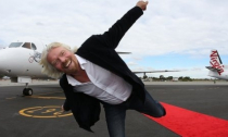 4 nguyên tắc ra quyết định của tỷ phú Richard Branson