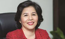 “Nữ hoàng sữa” Mai Kiều Liên và hành trình đưa Vinamilk “bay cao“