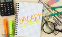 Các vấn đề về tiền lương có hiệu lực ngày 8/8/2015