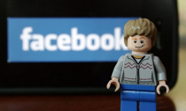 Chiến thuật truyền thông mạng xã hội của Lego
