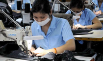Ngành dệt may đề xuất tăng lương tối thiểu 6%