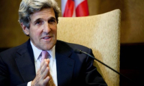 Ngoại trưởng Hoa Kỳ John Kerry thăm chính thức Việt Nam