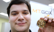 "Ông trùm" bitcoin Mt.Gox bị bắt tại Nhật Bản