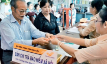 Thủ tướng trả lời chất vấn về lương hưu thấp