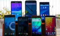 3 thách thức lớn nhất với các hãng sản xuất điện thoại Android