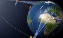 Samsung đề xuất dùng vệ tinh cung cấp Internet cho toàn thế giới