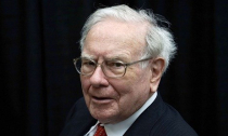 Warren Buffett thực hiện vụ đầu tư lớn nhất sự nghiệp