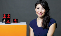 CEO POPS Worldwide: Tương lai nằm trong chính hành trình mình đi