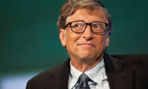 Bill Gates bị một phụ nữ Ấn Độ “soán ngôi” trong vài giờ