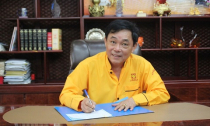 Đại gia Dũng 'lò vôi': Kiếp sau tôi không dám làm kinh doanh