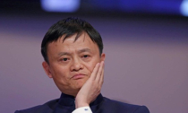 Alibaba mất ngôi công ty Internet lớn nhất châu Á