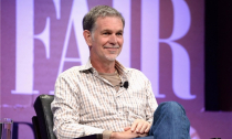 CEO Netflix - tài năng lập dị