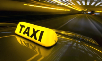 Thị trường taxi: Xoay chuyển theo thời cuộc