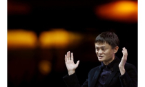 Jack Ma: Kiếm tiền thì dễ, tiêu mới khó