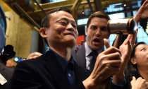 Tỷ phú Jack Ma lại điêu đứng vì kinh tế Trung Quốc