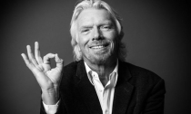 Tỷ phú Richard Branson: Thành công nhờ quyết tâm loại bỏ sự khó chịu
