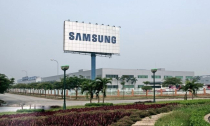 Bộ Công Thương: “Samsung là hàng Việt Nam”