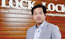 Các bài học kinh doanh của TGĐ Lock&Lock Việt Nam