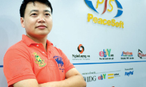 CEO PeaceSoft chia sẻ chiến lược chuyển chữ E sang chữ D