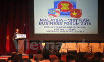 Doanh nhân Malaysia tìm cơ hội đầu tư kinh doanh tại Việt Nam
