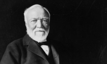 4 bài học kinh doanh từ vua thép Andrew Carnegie
