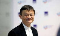Jack Ma làm cố vấn cho Thủ tướng Anh