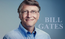 3 tỉ phú từng đoạt ngôi giàu nhất của Bill Gates