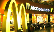 6 bí quyết nhượng quyền thành công của McDonald's