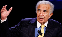 Bí quyết thành công của nhà đầu tư Carl Icahn