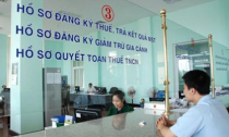Doanh nghiệp vật lộn thủ tục kế toán, thuế