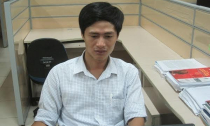 Gặp Phó Giáo sư trẻ nhất năm 2015