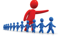 Nhà lãnh đạo không nhất thiết phải là chuyên gia