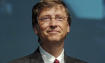 Bill Gates cho nhân viên nghỉ làm một năm khi sinh con