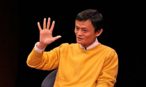 Jack Ma: 4 điều 'không thể' đe dọa đến thành công
