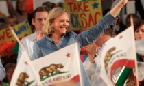 Meg Whitman: Trở thành CEO HP là 1 sự tình cờ