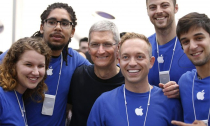 Những sự thật khó tin về Apple