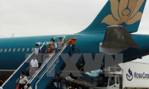 Vietnam Airlines lựa chọn nhà đầu tư chiến lược vào đầu 2016