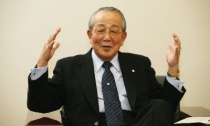 Tỷ phú Kazuo Inamori và triết lý “làm nhân viên hạnh phúc”