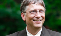 Vì sao Bill Gates không còn là doanh nhân quyền lực nhất?