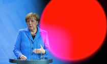 Báo Đức: “Chuyện cổ tích” của bà Merkel đã kết thúc