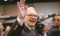 Làm giàu nhờ Warren Buffett