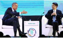 Obama vs Jack Ma: Cuộc trò chuyện giữa 2 người đàn ông thú vị nhất thế giới