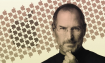 Steve Jobs thay đổi thế giới nhờ đam mê