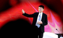 Tỷ phú Jack Ma coi thương mại là một quyền con người