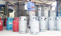 Giá gas tăng tháng thứ 3 liên tiếp