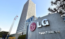 LG cải tổ lớn ban lãnh đạo sau cơn khủng hoảng smartphone